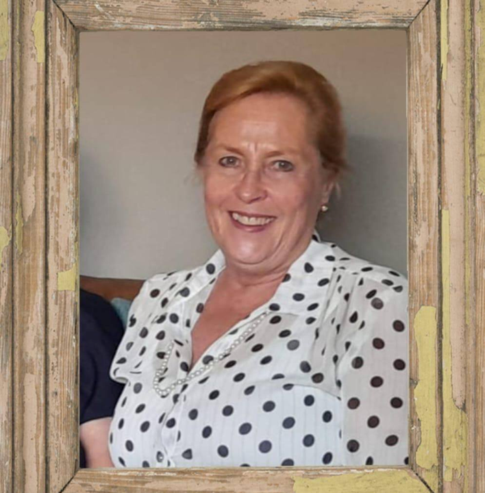 Amanda Louise Langman - founder of All Custom Creations