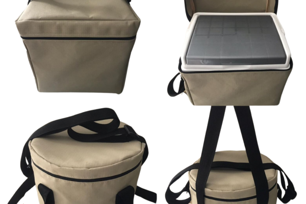 camping cooler boxes